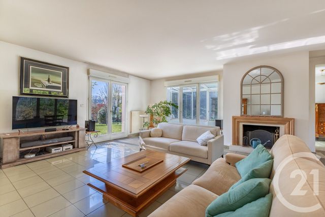 maison à vendre - 7 pièces - 230.0 m2 - FORGES LES BAINS - 91 - ILE-DE-FRANCE - Century 21 Ld Immobilier