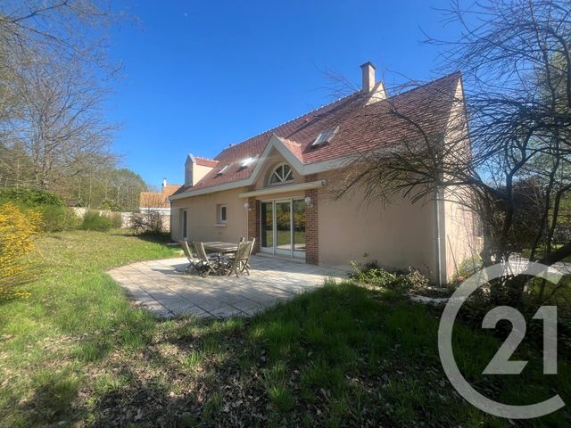 Afficher la photo en grand maison à vendre - 7 pièces - 230.0 m2 - FORGES LES BAINS - 91 - ILE-DE-FRANCE - Century 21 Ld Immobilier