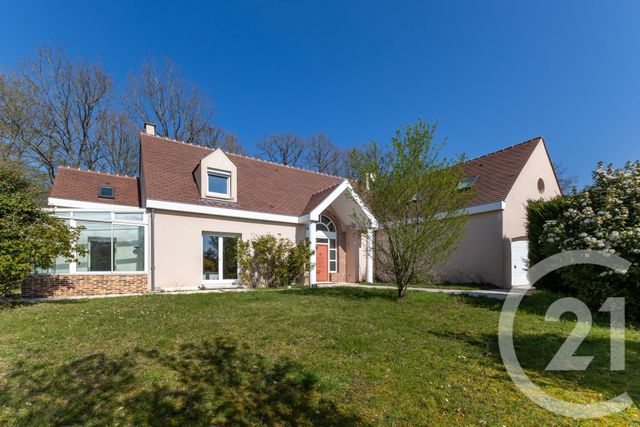 maison à vendre - 7 pièces - 230.0 m2 - FORGES LES BAINS - 91 - ILE-DE-FRANCE - Century 21 Ld Immobilier