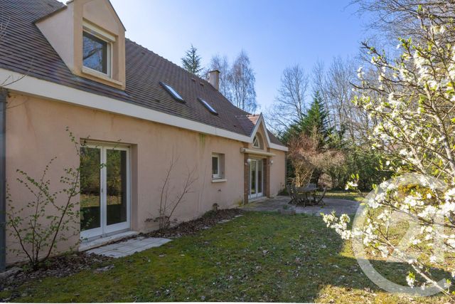 maison à vendre - 7 pièces - 230.0 m2 - FORGES LES BAINS - 91 - ILE-DE-FRANCE - Century 21 Ld Immobilier