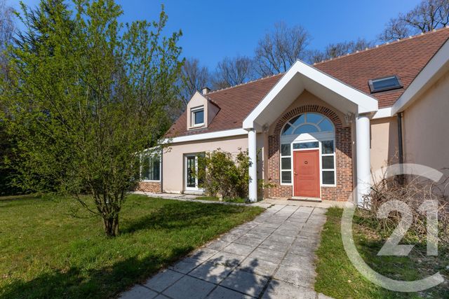 maison à vendre - 7 pièces - 230.0 m2 - FORGES LES BAINS - 91 - ILE-DE-FRANCE - Century 21 Ld Immobilier