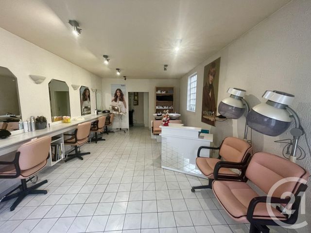 commerce à vendre - 34.0 m2 - ANGERVILLIERS - 91 - ILE-DE-FRANCE - Century 21 Ld Immobilier