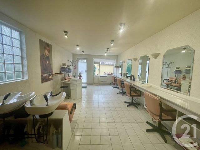 commerce à vendre - 34.0 m2 - ANGERVILLIERS - 91 - ILE-DE-FRANCE - Century 21 Ld Immobilier