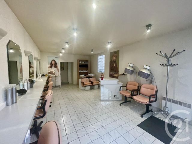 commerce à vendre - 34.0 m2 - ANGERVILLIERS - 91 - ILE-DE-FRANCE - Century 21 Ld Immobilier