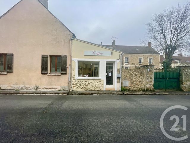 commerce à vendre - 34.0 m2 - ANGERVILLIERS - 91 - ILE-DE-FRANCE - Century 21 Ld Immobilier