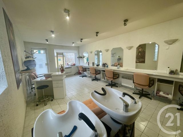 commerce à vendre - 34.0 m2 - ANGERVILLIERS - 91 - ILE-DE-FRANCE - Century 21 Ld Immobilier