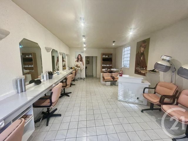 commerce à vendre - 34.0 m2 - ANGERVILLIERS - 91 - ILE-DE-FRANCE - Century 21 Ld Immobilier