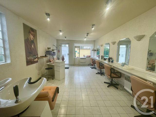 commerce à vendre - 34.0 m2 - ANGERVILLIERS - 91 - ILE-DE-FRANCE - Century 21 Ld Immobilier
