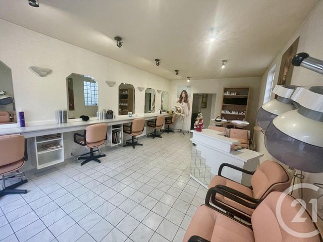 commerce à vendre - 34.0 m2 - ANGERVILLIERS - 91 - ILE-DE-FRANCE - Century 21 Ld Immobilier