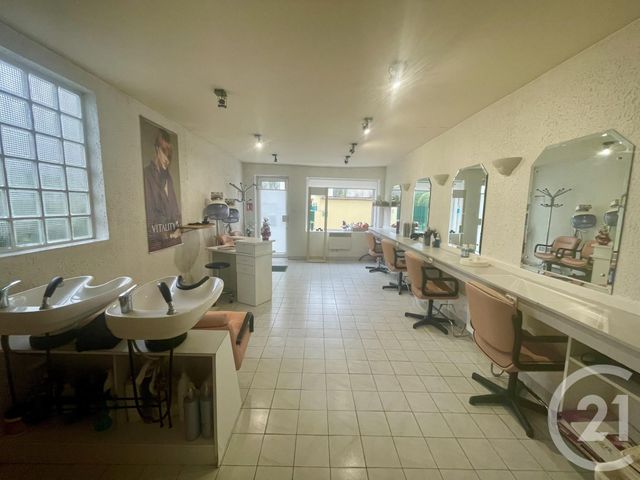 commerce à vendre - 34.0 m2 - ANGERVILLIERS - 91 - ILE-DE-FRANCE - Century 21 Ld Immobilier