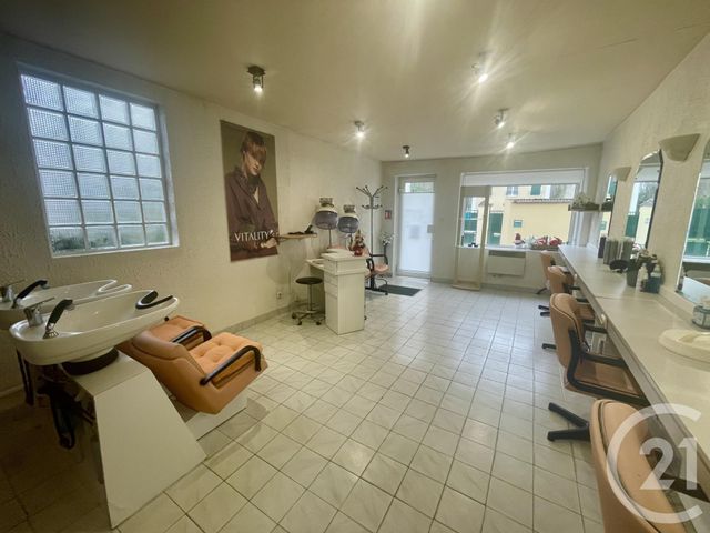 commerce à vendre - 34.0 m2 - ANGERVILLIERS - 91 - ILE-DE-FRANCE - Century 21 Ld Immobilier