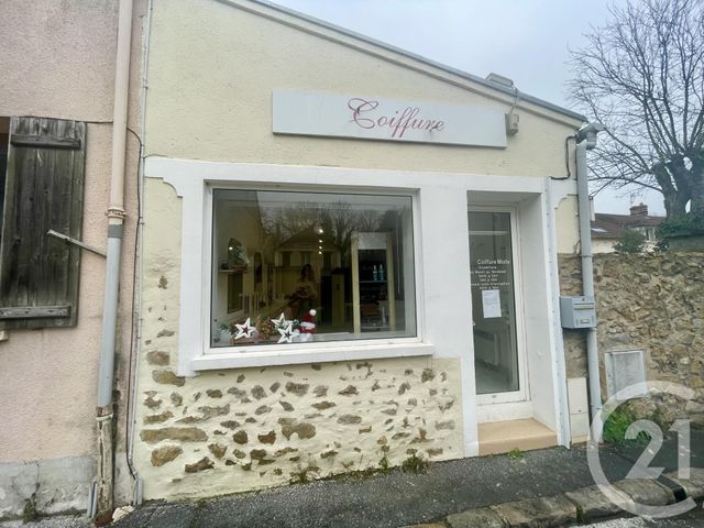 commerce à vendre - 34.0 m2 - ANGERVILLIERS - 91 - ILE-DE-FRANCE - Century 21 Ld Immobilier
