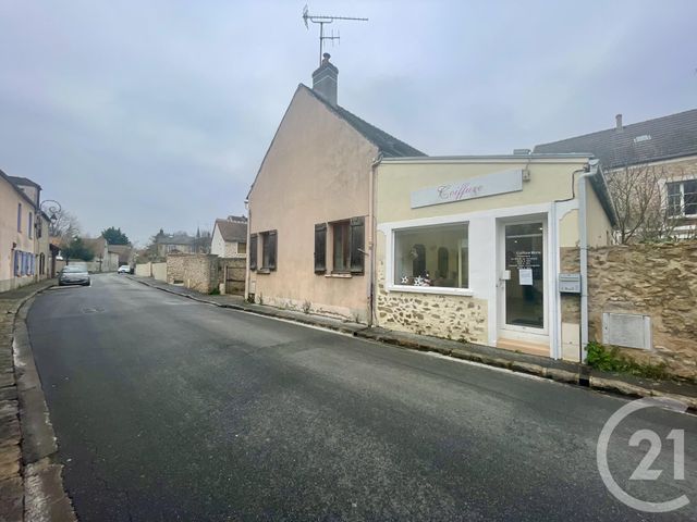 commerce à vendre - 34.0 m2 - ANGERVILLIERS - 91 - ILE-DE-FRANCE - Century 21 Ld Immobilier