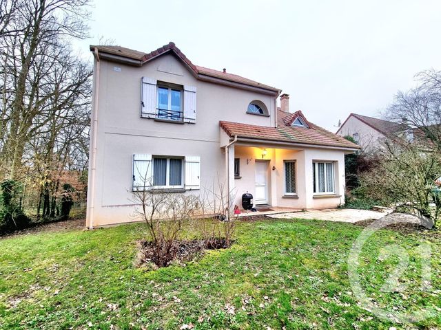  - ST ARNOULT EN YVELINES - 