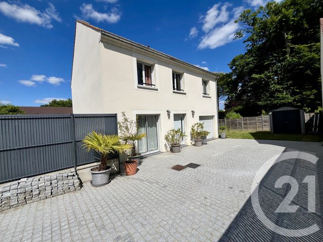 maison à vendre - 6 pièces - 130.0 m2 - LIMOURS - 91 - ILE-DE-FRANCE - Century 21 Ld Immobilier