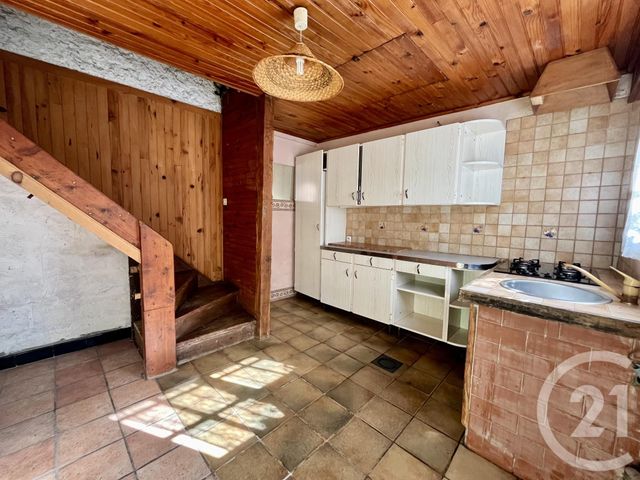 Afficher la photo en grand maison à vendre - 7 pièces - 104.0 m2 - GOMETZ LE CHATEL - 91 - ILE-DE-FRANCE - Century 21 Ld Immobilier