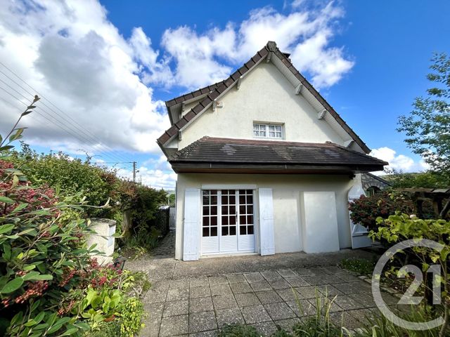 Maison à vendre GOMETZ LE CHATEL