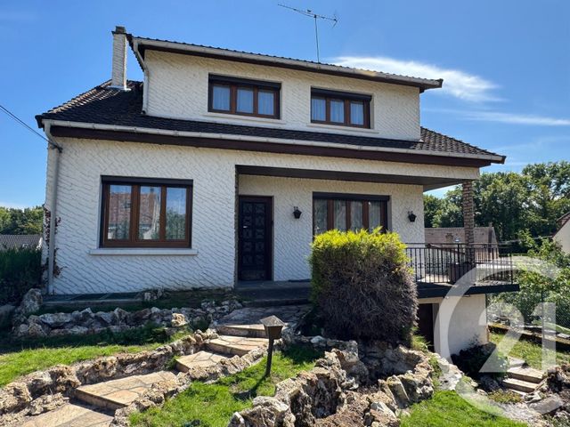 maison - ANGERVILLIERS - 91