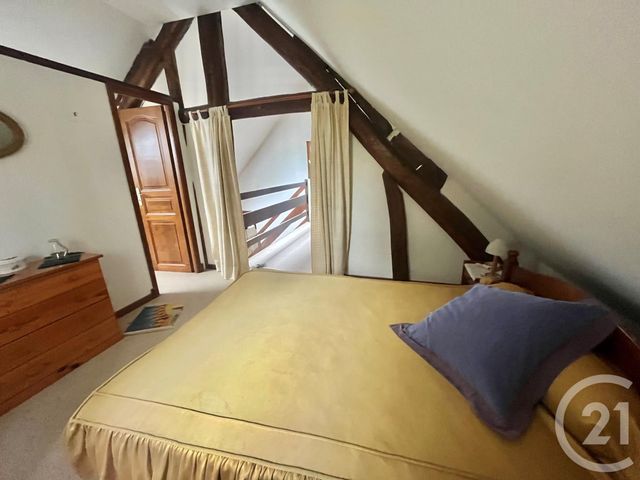 maison à vendre - 9 pièces - 300.0 m2 - PECQUEUSE - 91 - ILE-DE-FRANCE - Century 21 Ld Immobilier