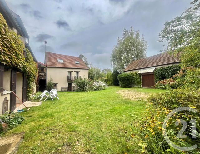 maison à vendre - 9 pièces - 300.0 m2 - PECQUEUSE - 91 - ILE-DE-FRANCE - Century 21 Ld Immobilier