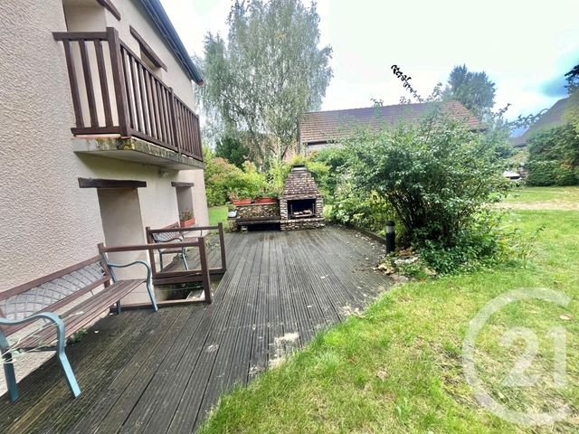 maison à vendre - 9 pièces - 300.0 m2 - PECQUEUSE - 91 - ILE-DE-FRANCE - Century 21 Ld Immobilier