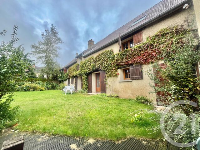 maison à vendre - 9 pièces - 300.0 m2 - PECQUEUSE - 91 - ILE-DE-FRANCE - Century 21 Ld Immobilier