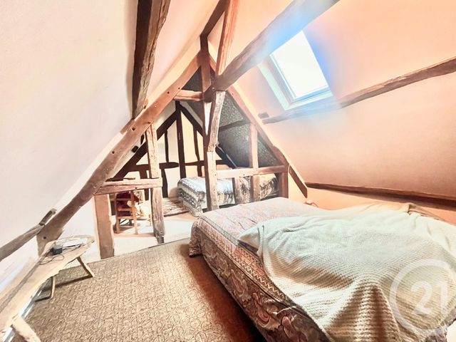 maison à vendre - 9 pièces - 300.0 m2 - PECQUEUSE - 91 - ILE-DE-FRANCE - Century 21 Ld Immobilier