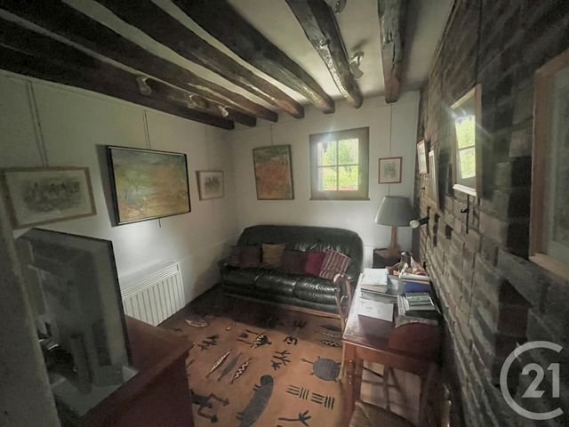 maison à vendre - 9 pièces - 300.0 m2 - PECQUEUSE - 91 - ILE-DE-FRANCE - Century 21 Ld Immobilier