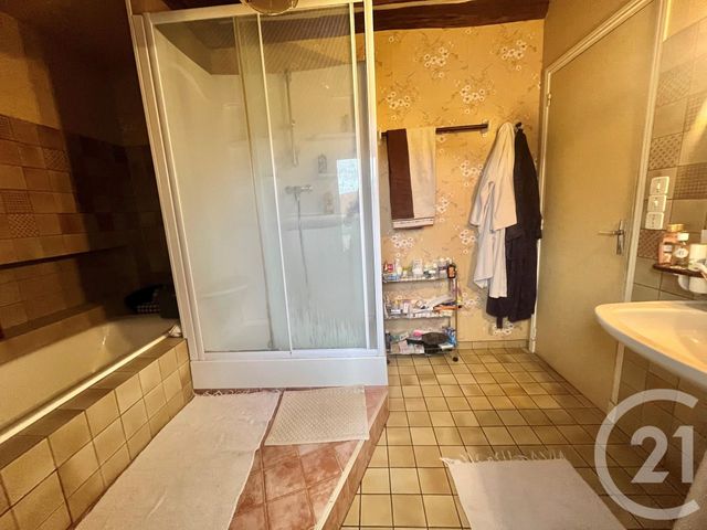 maison à vendre - 9 pièces - 300.0 m2 - PECQUEUSE - 91 - ILE-DE-FRANCE - Century 21 Ld Immobilier