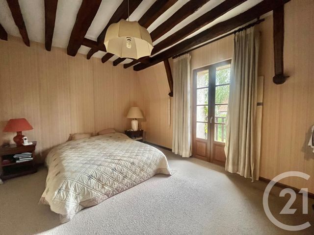 maison à vendre - 9 pièces - 300.0 m2 - PECQUEUSE - 91 - ILE-DE-FRANCE - Century 21 Ld Immobilier