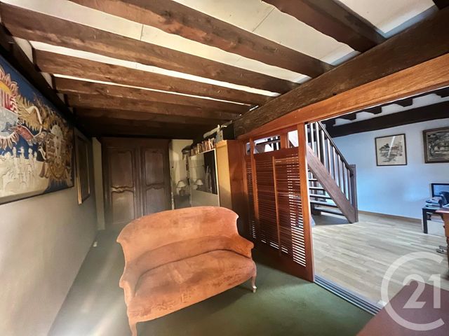 maison à vendre - 9 pièces - 300.0 m2 - PECQUEUSE - 91 - ILE-DE-FRANCE - Century 21 Ld Immobilier