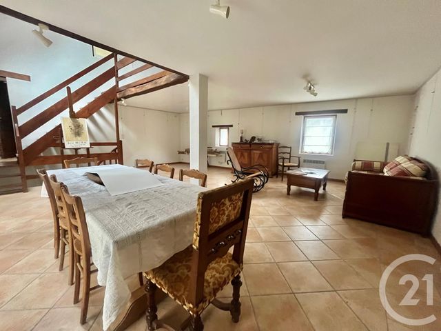 maison à vendre - 9 pièces - 300.0 m2 - PECQUEUSE - 91 - ILE-DE-FRANCE - Century 21 Ld Immobilier