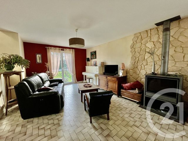 maison à vendre - 6 pièces - 115.0 m2 - LIMOURS - 91 - ILE-DE-FRANCE - Century 21 Ld Immobilier