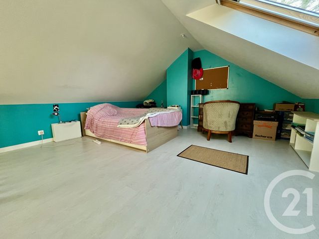 maison à vendre - 6 pièces - 115.0 m2 - LIMOURS - 91 - ILE-DE-FRANCE - Century 21 Ld Immobilier