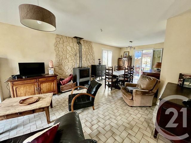 maison à vendre - 6 pièces - 115.0 m2 - LIMOURS - 91 - ILE-DE-FRANCE - Century 21 Ld Immobilier