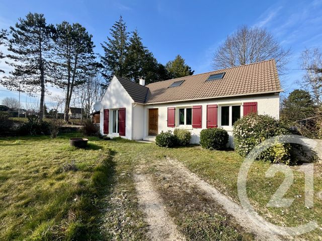 maison à vendre - 6 pièces - 115.0 m2 - LIMOURS - 91 - ILE-DE-FRANCE - Century 21 Ld Immobilier