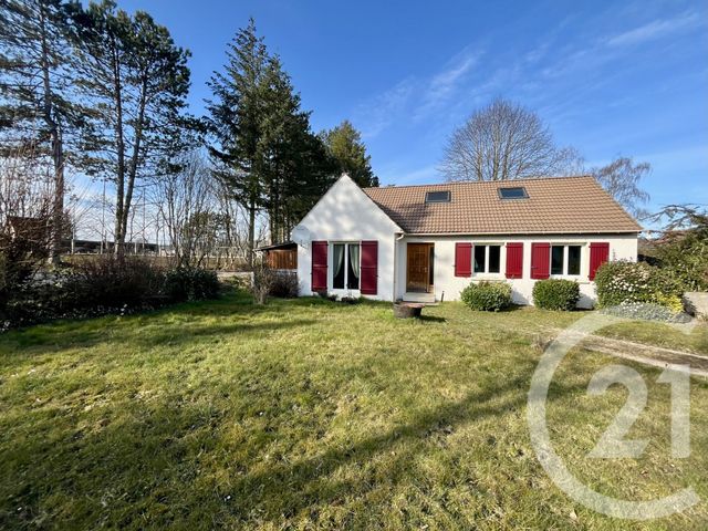 maison à vendre - 6 pièces - 115.0 m2 - LIMOURS - 91 - ILE-DE-FRANCE - Century 21 Ld Immobilier