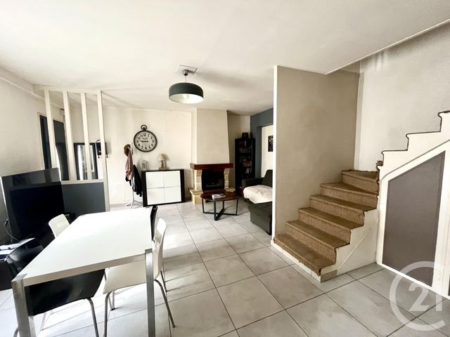 maison à vendre - 5 pièces - 85.0 m2 - PECQUEUSE - 91 - ILE-DE-FRANCE - Century 21 Ld Immobilier