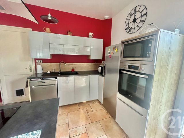 maison à vendre - 7 pièces - 160.0 m2 - LES MOLIERES - 91 - ILE-DE-FRANCE - Century 21 Ld Immobilier