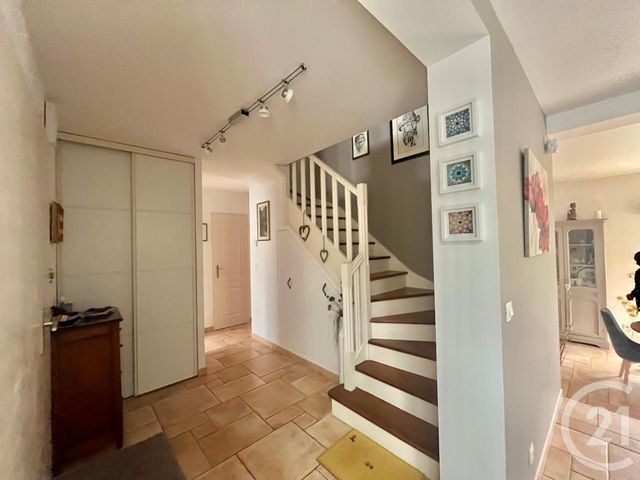 maison à vendre - 7 pièces - 160.0 m2 - LES MOLIERES - 91 - ILE-DE-FRANCE - Century 21 Ld Immobilier