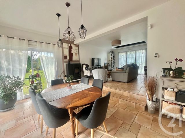 maison à vendre - 7 pièces - 160.0 m2 - LES MOLIERES - 91 - ILE-DE-FRANCE - Century 21 Ld Immobilier