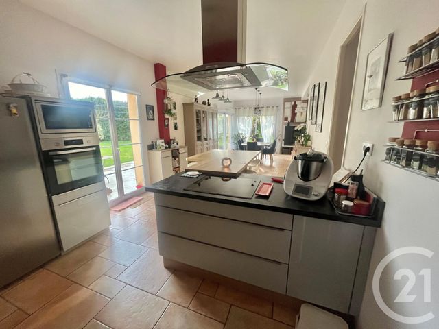 maison à vendre - 7 pièces - 160.0 m2 - LES MOLIERES - 91 - ILE-DE-FRANCE - Century 21 Ld Immobilier