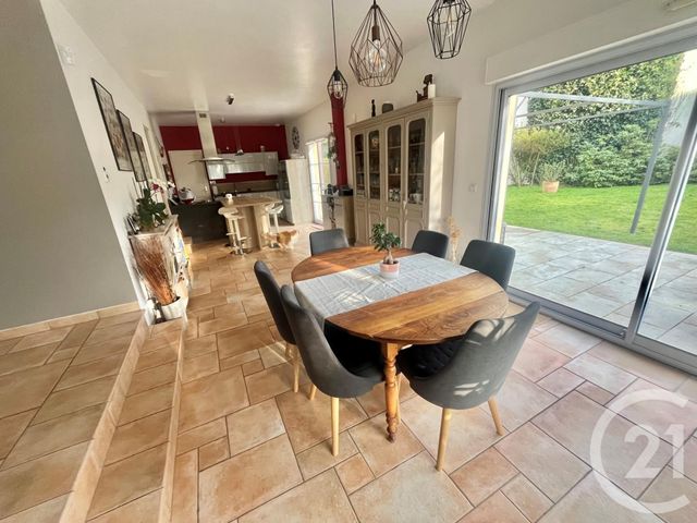 maison à vendre - 7 pièces - 160.0 m2 - LES MOLIERES - 91 - ILE-DE-FRANCE - Century 21 Ld Immobilier