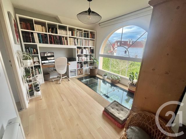 maison à vendre - 7 pièces - 160.0 m2 - LES MOLIERES - 91 - ILE-DE-FRANCE - Century 21 Ld Immobilier