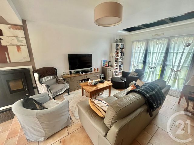 maison à vendre - 7 pièces - 160.0 m2 - LES MOLIERES - 91 - ILE-DE-FRANCE - Century 21 Ld Immobilier