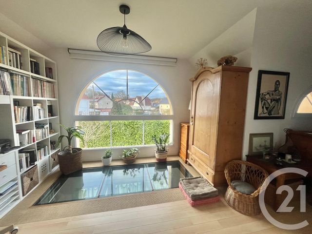 maison à vendre - 7 pièces - 160.0 m2 - LES MOLIERES - 91 - ILE-DE-FRANCE - Century 21 Ld Immobilier