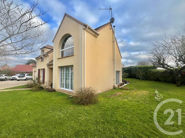 maison à vendre - 7 pièces - 160.0 m2 - LES MOLIERES - 91 - ILE-DE-FRANCE - Century 21 Ld Immobilier
