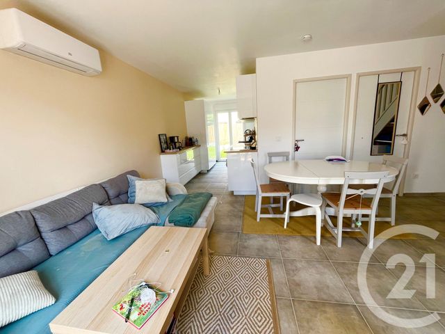 maison à vendre - 7 pièces - 91.0 m2 - ST REMY LES CHEVREUSE - 78 - ILE-DE-FRANCE - Century 21 Ld Immobilier