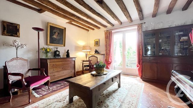 maison à vendre - 7 pièces - 165.0 m2 - JANVRY - 91 - ILE-DE-FRANCE - Century 21 Ld Immobilier