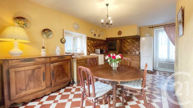 maison à vendre - 7 pièces - 165.0 m2 - JANVRY - 91 - ILE-DE-FRANCE - Century 21 Ld Immobilier